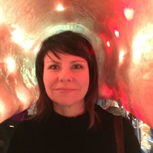 Meet your Posher, Erica